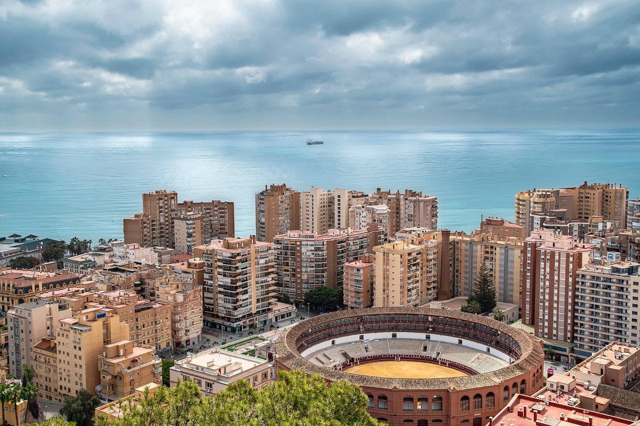 Malaga, an unexpected city - Málaga | Secret World Trip Planner
