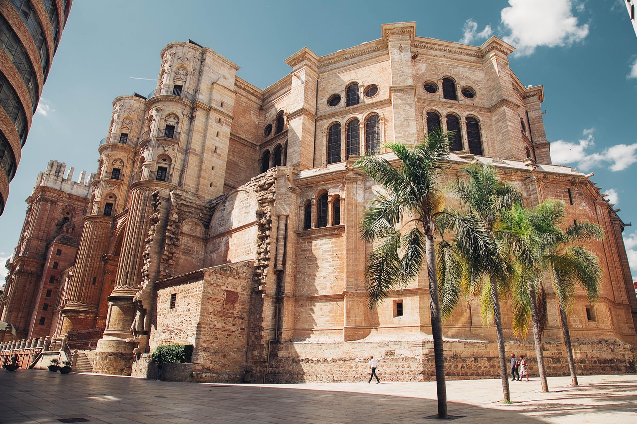 Malaga, an unexpected city - Málaga | Secret World Trip Planner