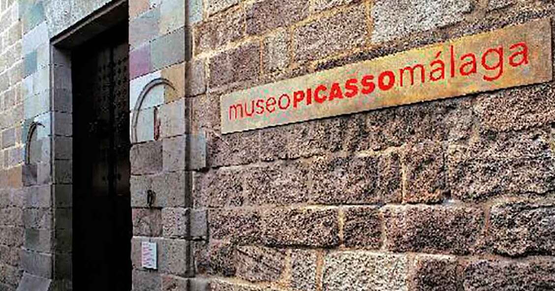 Museo Picasso Málaga - Málaga | Secret World Trip Planner