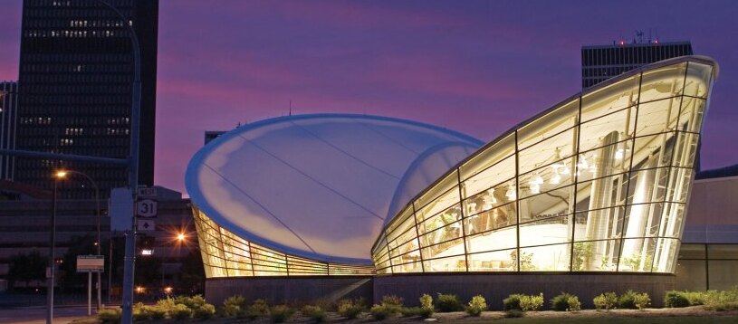 Rochester: Il Museo Nazionale del Gioco - Rochester | Secret World Trip Planner