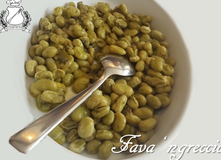 Značky a potraviny / Fava ' ngreccia - Macerata | Secret World Trip Planner