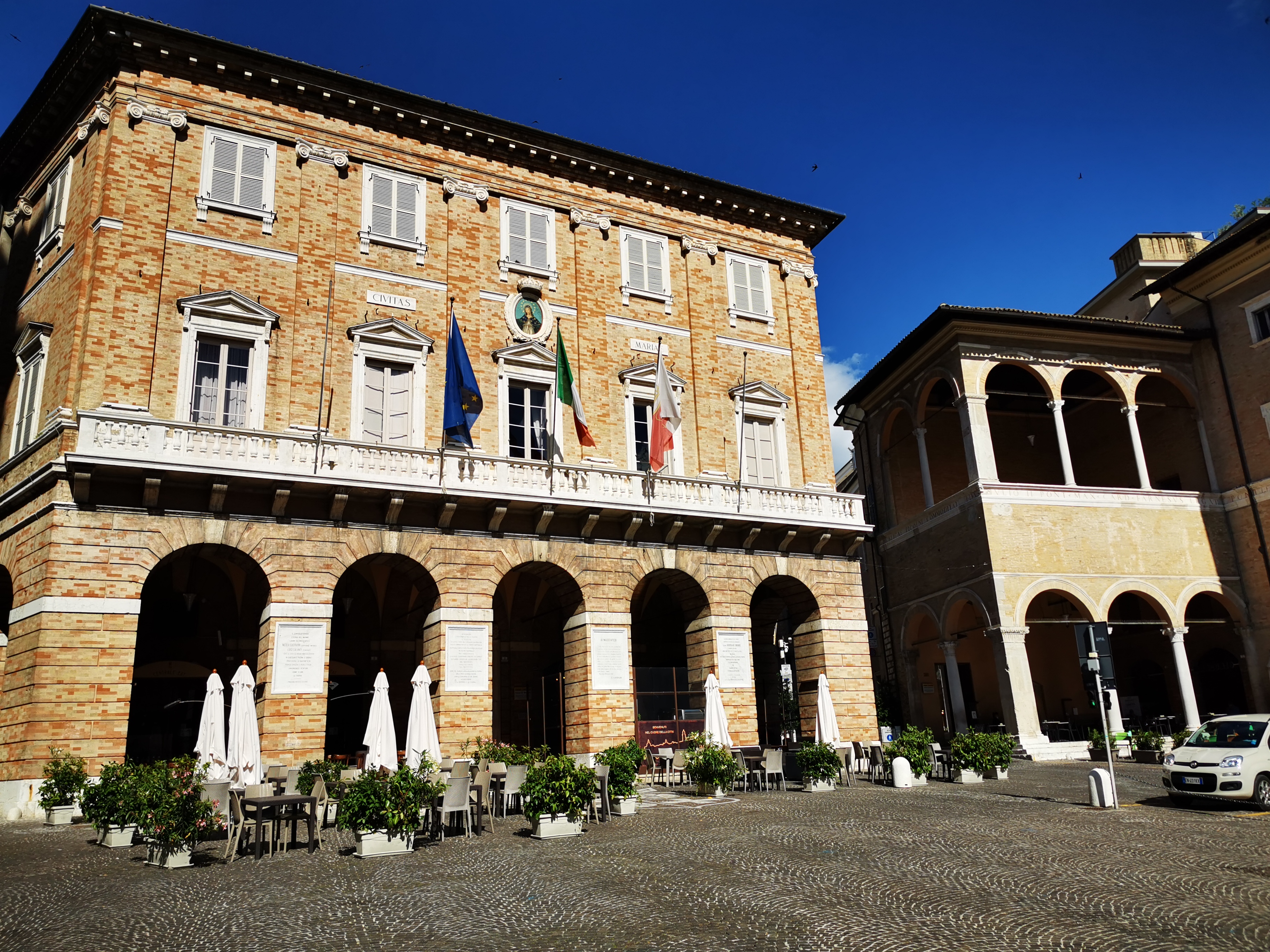 Značky a potraviny / Fava ' ngreccia - Macerata | Secret World Trip Planner