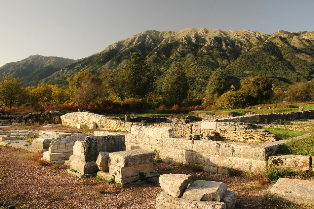 Dodona Samostatná prehliadka so sprievodcom - Dodoni | Secret World Trip Planner