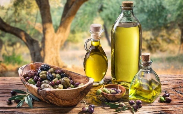 زيت أوستوني