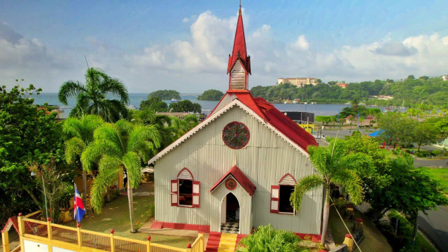 चुरचा - Samana | Secret World Trip Planner