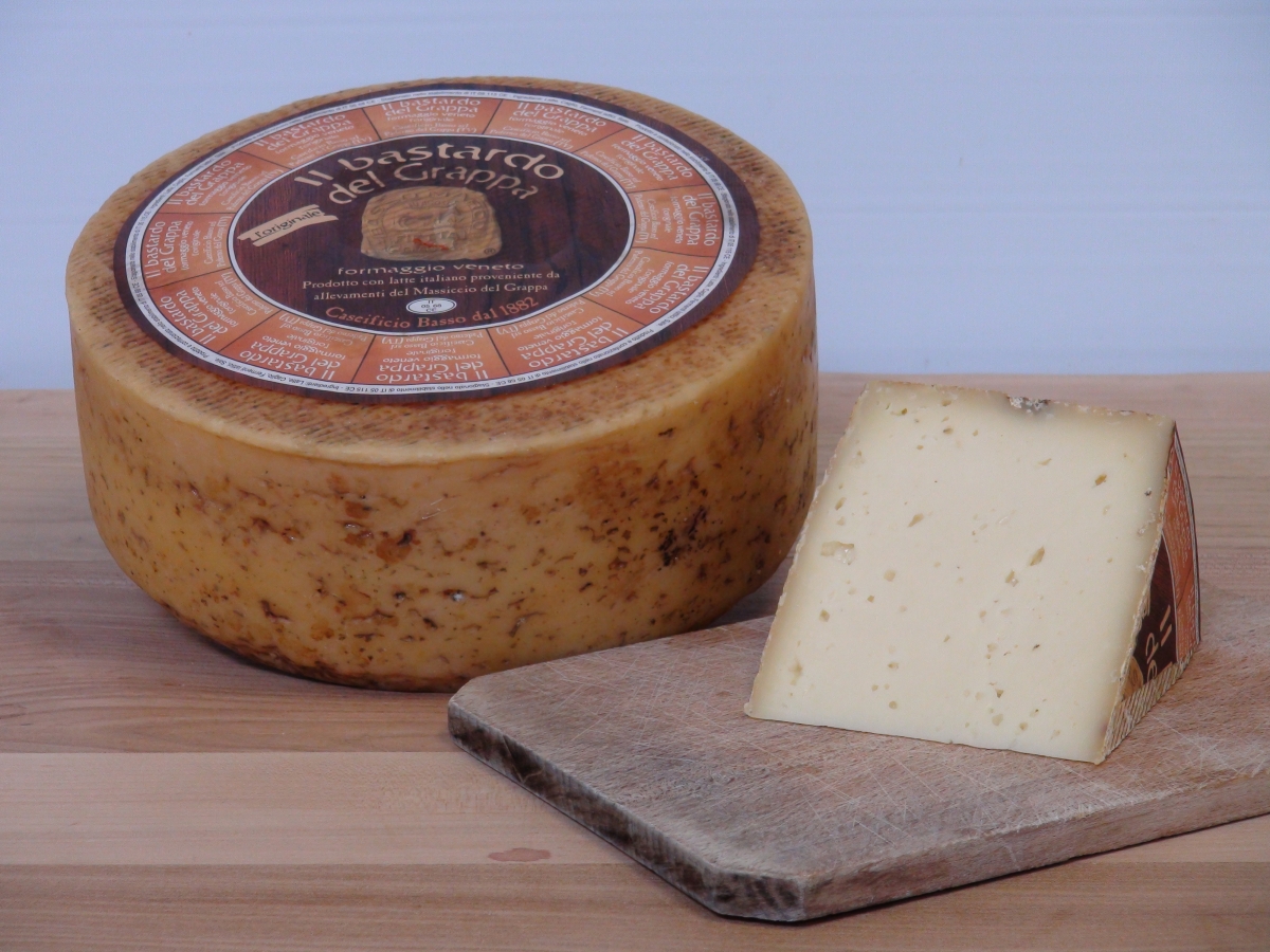 Kopile iz Grappe - Crespano del Grappa | Secret World Trip Planner