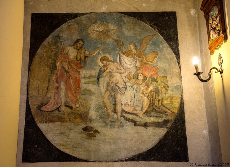 Mga fresco ni Renoir - Capistrano | Secret World Trip Planner