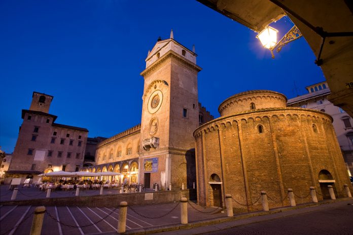 Torre del Reloj y Museo del Tiempo