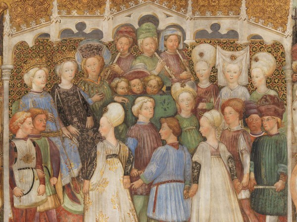 Theodolinda-Kapelle - Monza | Secret World Trip Planner