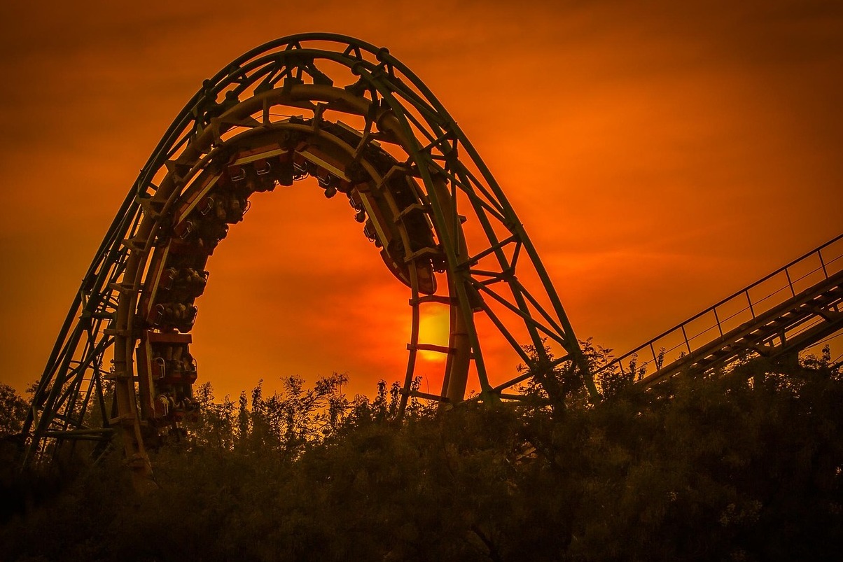 Calaway Park ir plašs Atrakciju parks - Calgary | Secret World Trip Planner