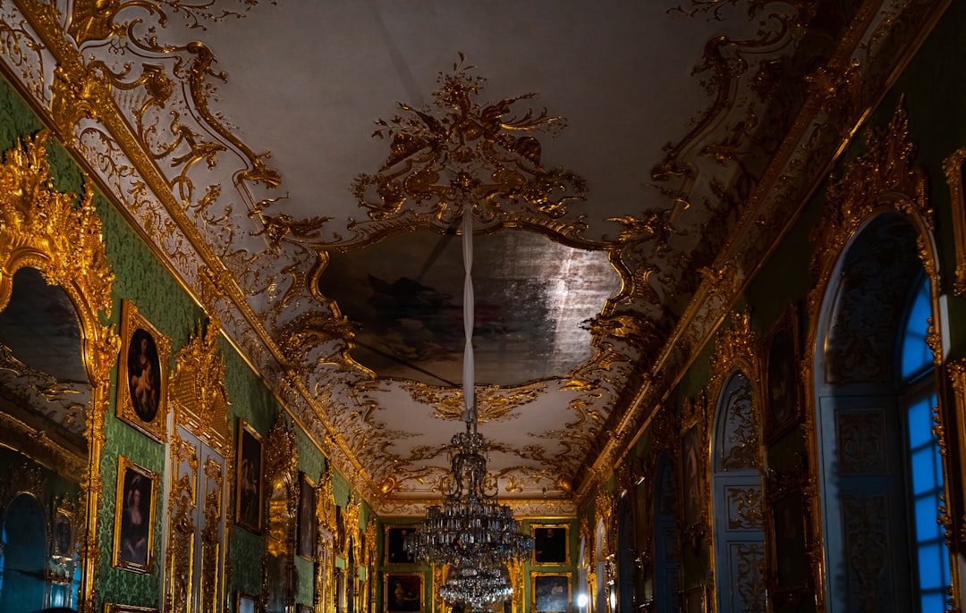 The Residenz in Munich - München | Secret World Trip Planner