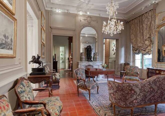 Louis Vouland Makumbusho - Avignon | Secret World Trip Planner