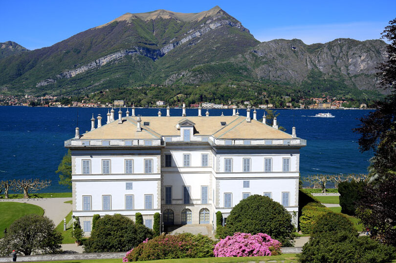 Villa Melzi d ' Eril - Bellagio | Secret World Trip Planner