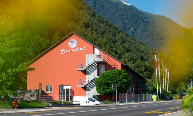 Barryland, o museo do can de San Bernardo - Martigny | Secret World Trip Planner
