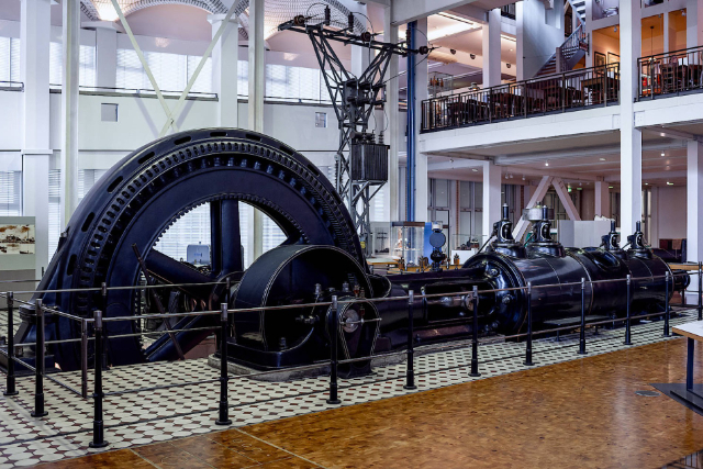 Teknoseum - Mannheim | Secret World Trip Planner