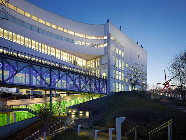 Teknoseum - Mannheim | Secret World Trip Planner