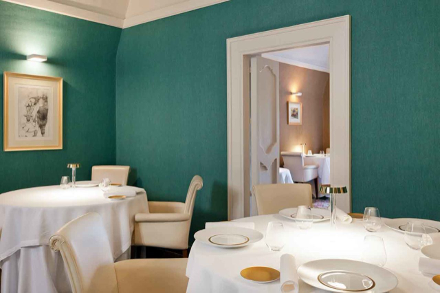 Restaurante Duomo de Ciccio Sultano - Ragusa | Secret World Trip Planner