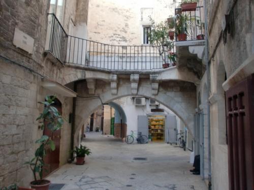 Arche des Merveilles