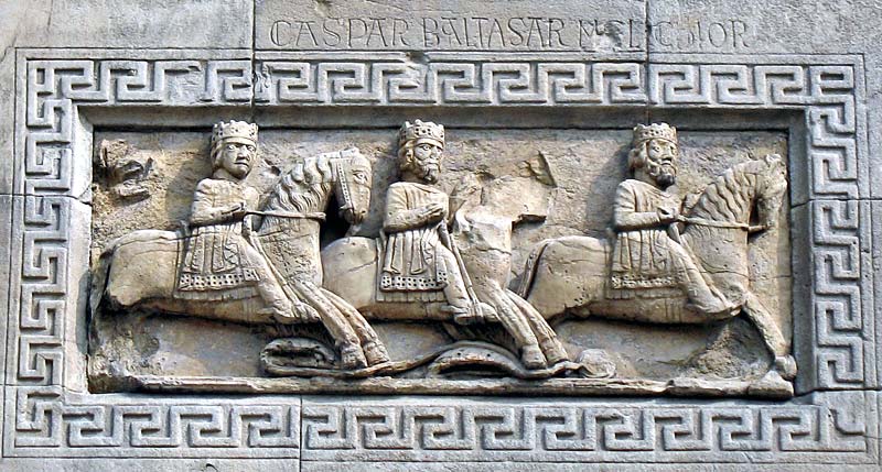 ফিডেনজার ক্যাথেড্রাল - Fidenza | Secret World Trip Planner