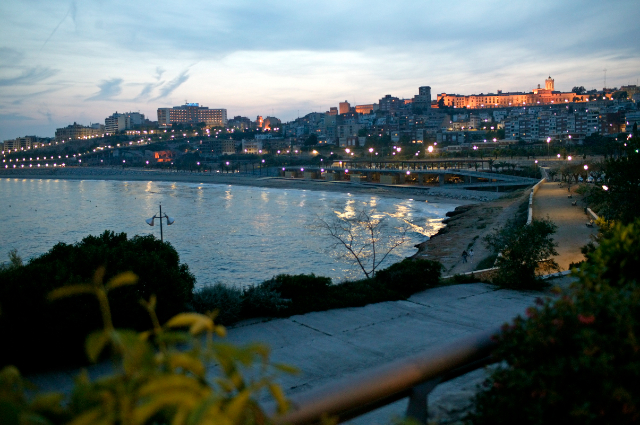 Таррагона сүм - Tarragona | Secret World Trip Planner