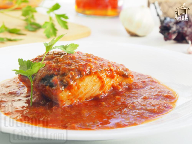 ແບບ biscayne cod - Bilbao | Secret World Trip Planner