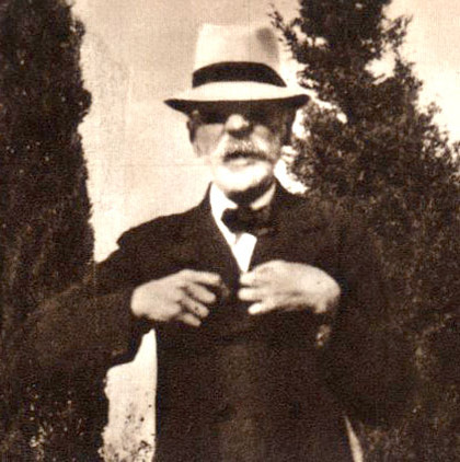 Віла Сан-Мікеле