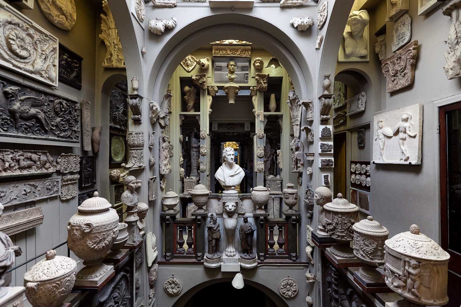 Musée Sir John Soane