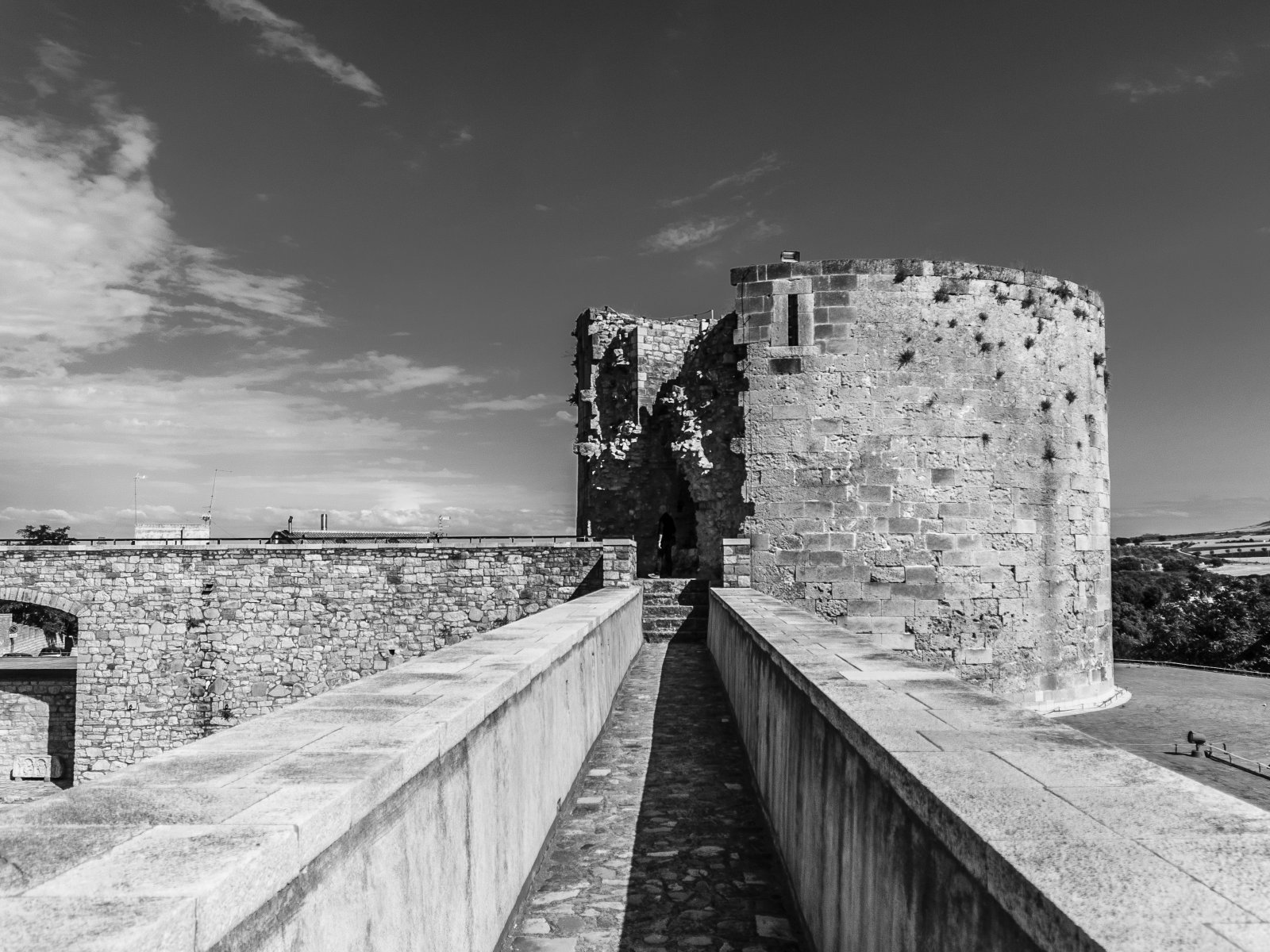 韦诺萨和阿拉贡城堡博物馆  - Venosa | Secret World Trip Planner