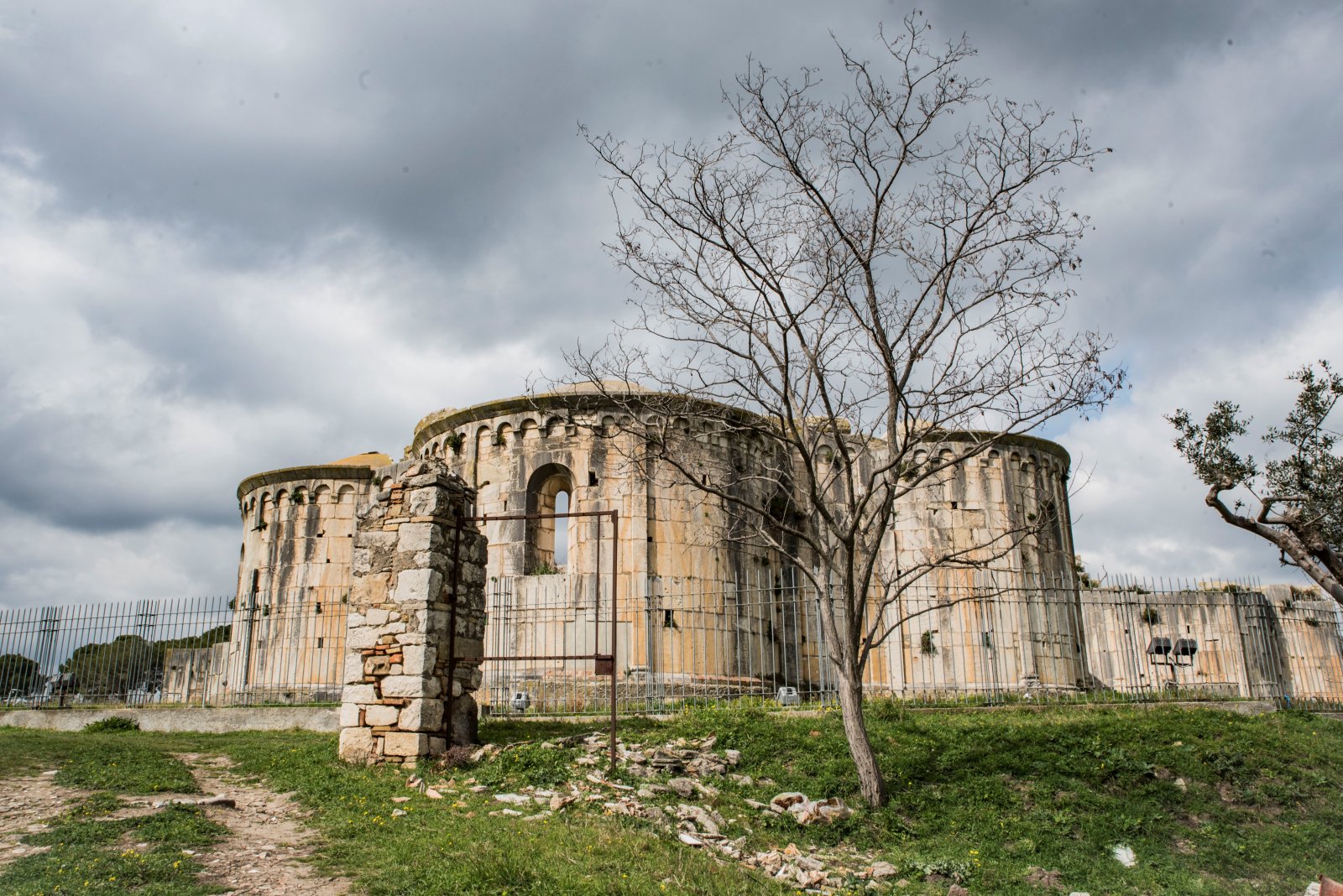 Venosa考古区 - Venosa | Secret World Trip Planner