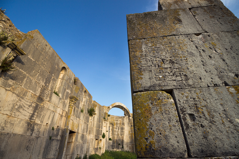 Venosa考古区 - Venosa | Secret World Trip Planner