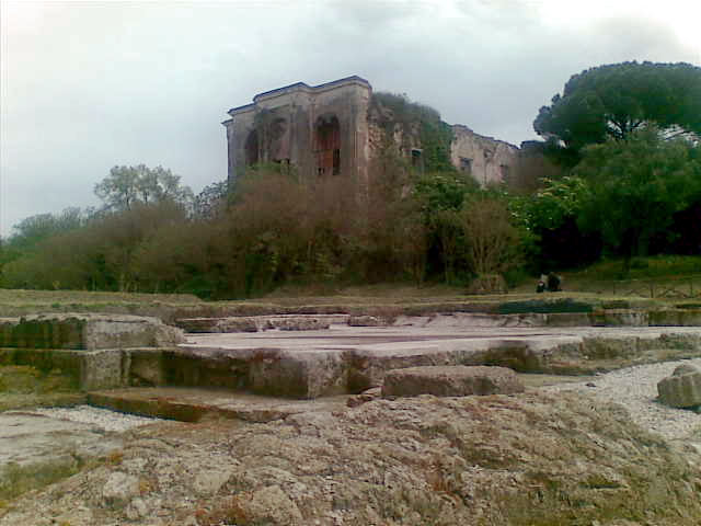 Sòng bạc Spinelli - Contrada Calabricito | Secret World Trip Planner