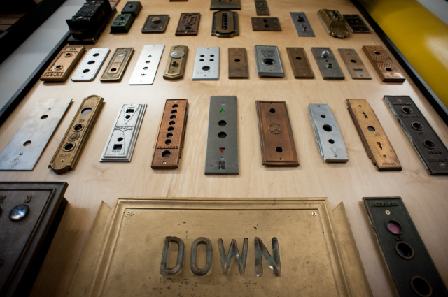 Elevator Historical Society Museum - Long Island City | Secret World Trip Planner