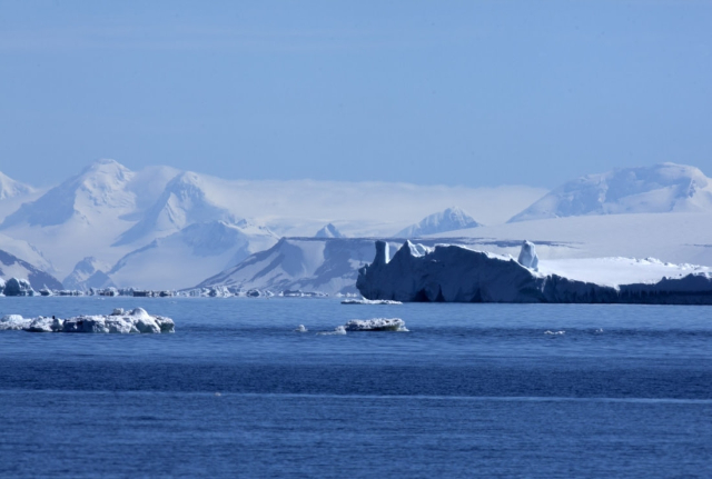 WEDDELL SEA, ANTARCTICA | Secret World Trip Planner