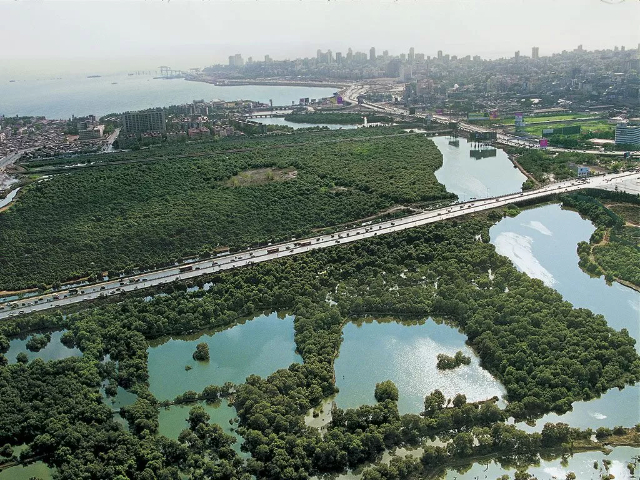 Maharashtra Nature Park - Mumbai | Secret World Trip Planner