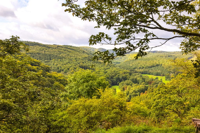 Senderismo:Camino del Selketal - Stiege | Secret World Trip Planner