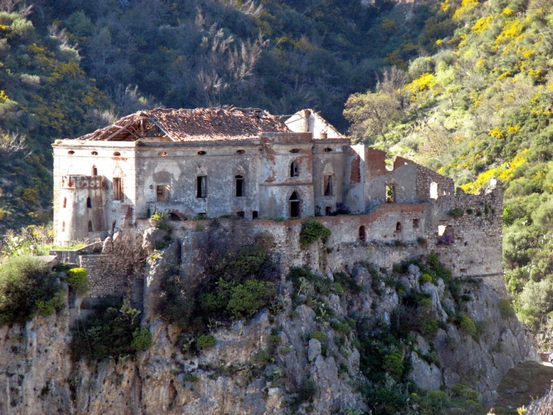 Dvorac Palizzi