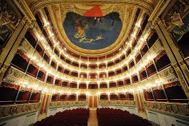 Giuseppe Verdi Theater