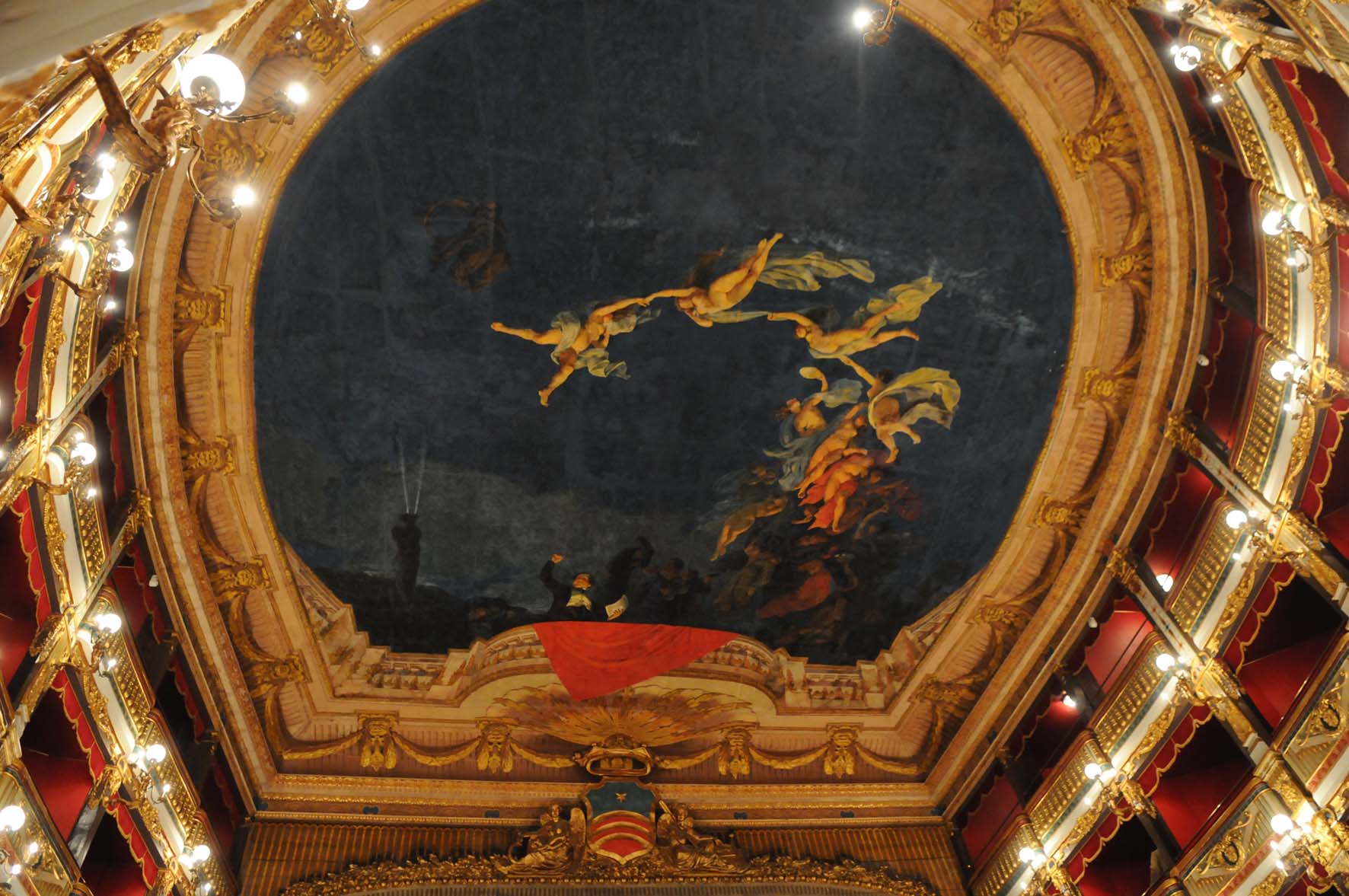 Giuseppe Verdi Theater