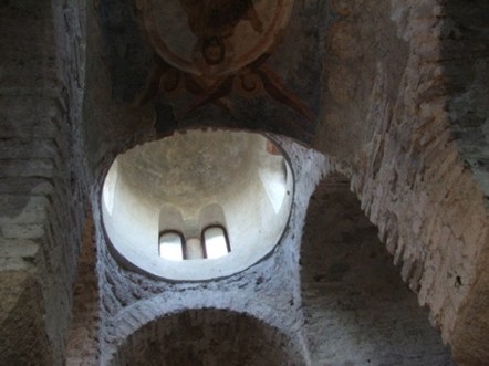 Cattolica din Stilo - Stilo | Secret World Trip Planner