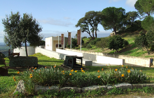 Muzeum vína Berchidda - Berchidda | Secret World Trip Planner