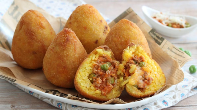 Arancini i Montalbanos - Ragusa | Secret World Trip Planner