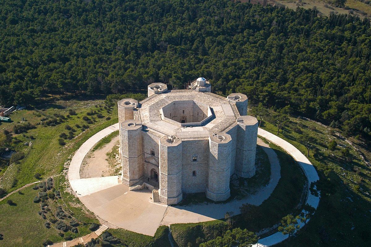 Unesco: Castello del Monte i njegove misterije