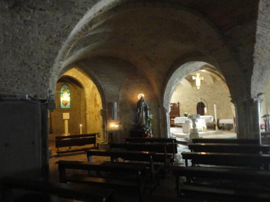 St. Justin Cathedral - Chieti | Secret World Trip Planner