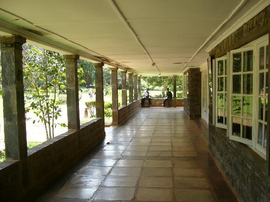 Museum Van Karen Blixen