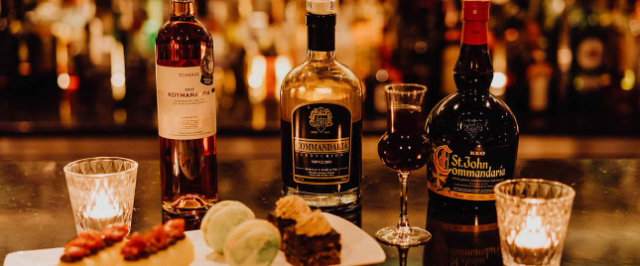 Commandaria - verdens ældste vin, der stadig er i produktion - Troodos | Secret World Trip Planner