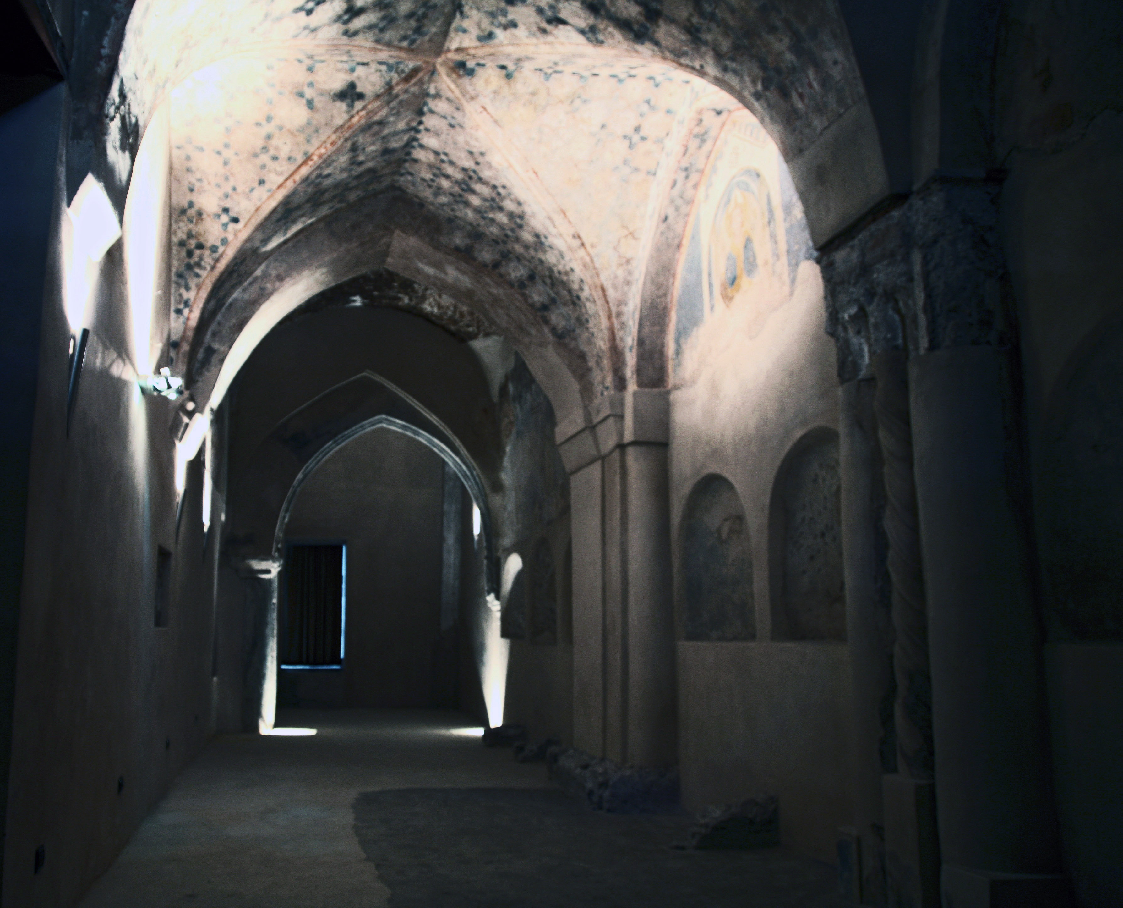 Kapel af St. Louis (sec)