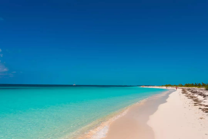 Cayo Guillermo, Cuba - Cayo Guillermo | Secret World Trip Planner