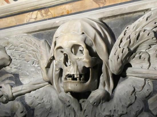 Église de Santa Maria delle Anime del Purgatorio à Arco - Napoli | Secret World Trip Planner