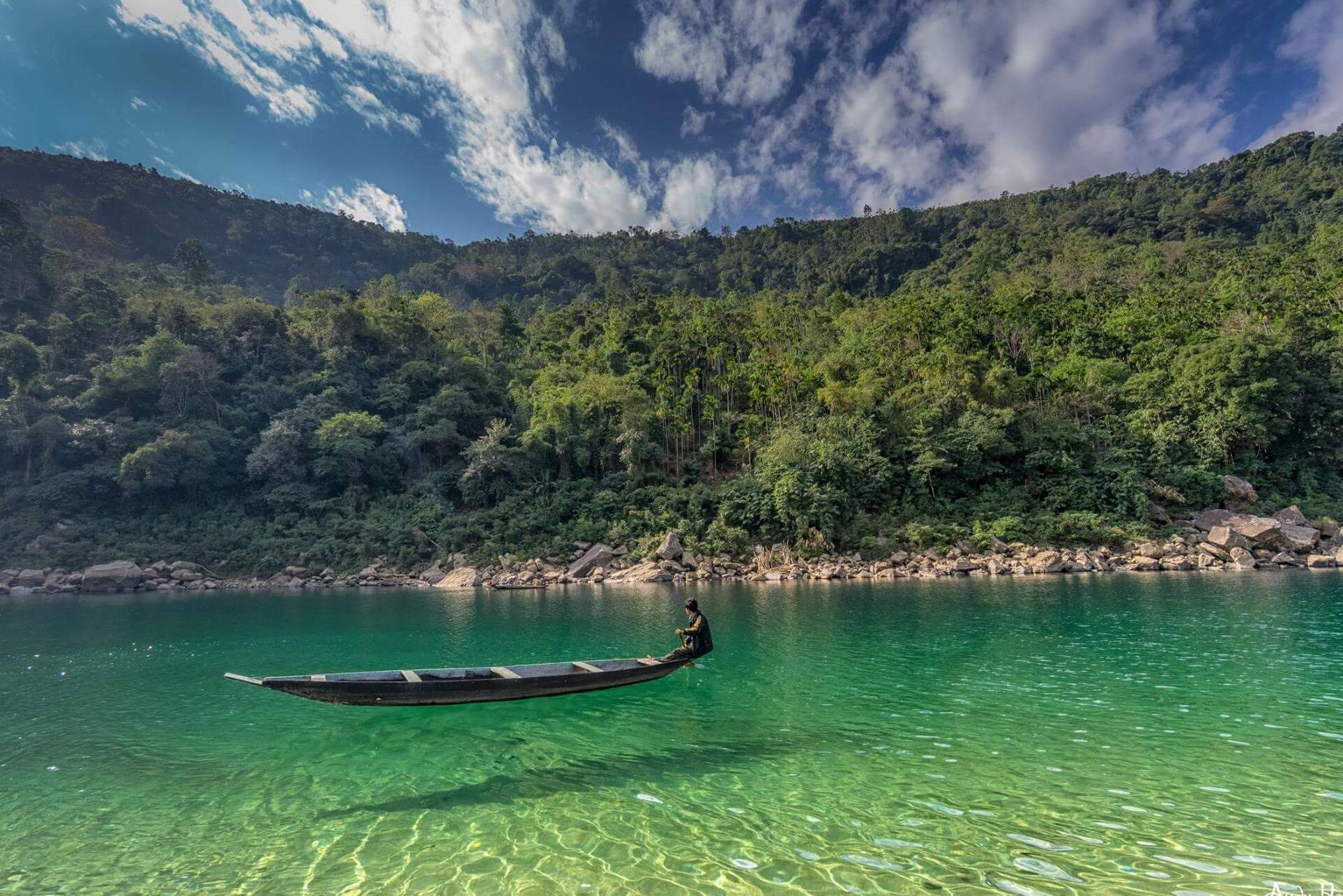 Assam | Meghalaya:Kono saka Mega - Meghalaya | Secret World Trip Planner
