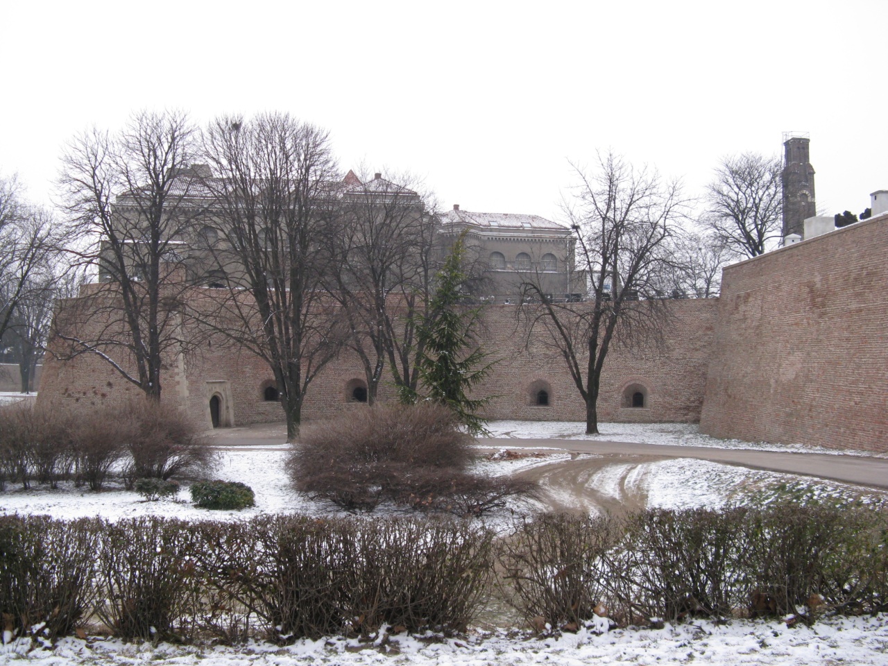 Beograd / Park Kalemegdan - Beograd | Secret World Trip Planner